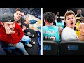 100 Vs 10 000 NBA Experience
