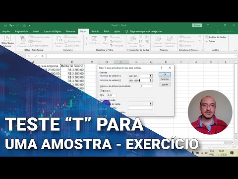 Curso de Estatística Introdução