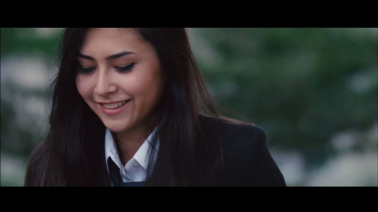 "ACCEPTANCE" - Ivy League Admissions Movie