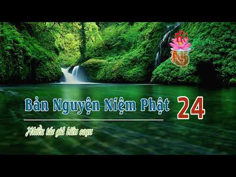 24. Báo thân Di Đà