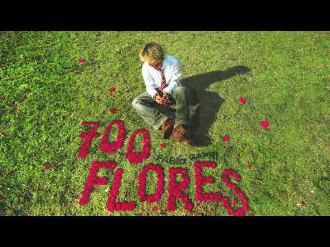 Fabio Capri - 700 Flores (Official Visualizer)