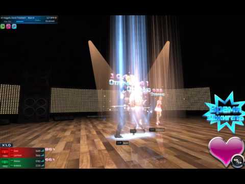 Mstar (ru) Akio&Larimore