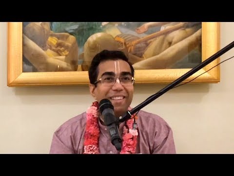 Morning Class SB 4.2.14-15 - Jagannath Ram Dasa - 17 September 2017