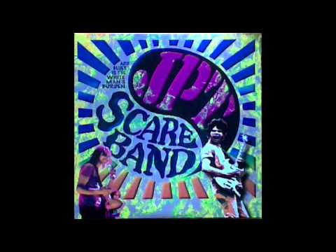 JPT Scare band  -  it's a jungle