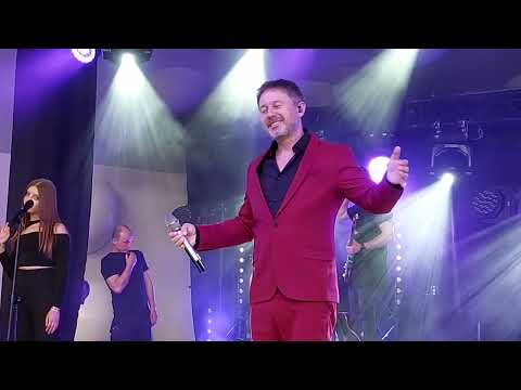 PIASEK - Andrzej Piaseczny - MAFIA  -  THE BEST (2023) MEGA #Koncert - WARSZAWA -  URSUS - (#live)