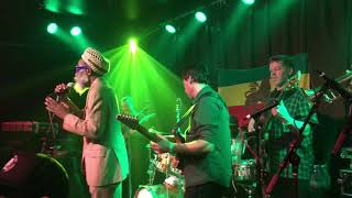 Hotty Totty (Fast Lane)(Live)HQ-Don Carlos