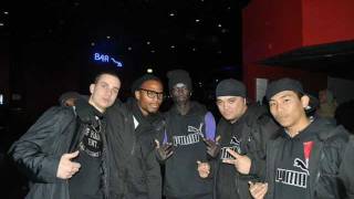 Def Manic - Last Hope