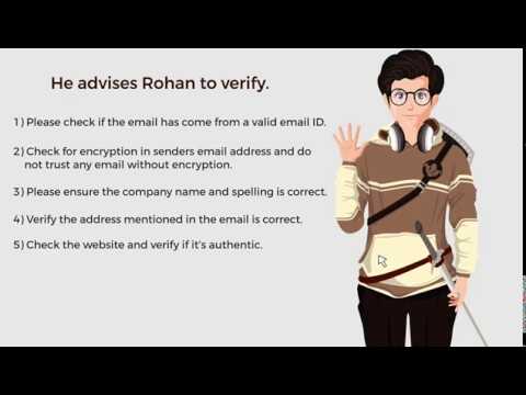 Cyber Security 001