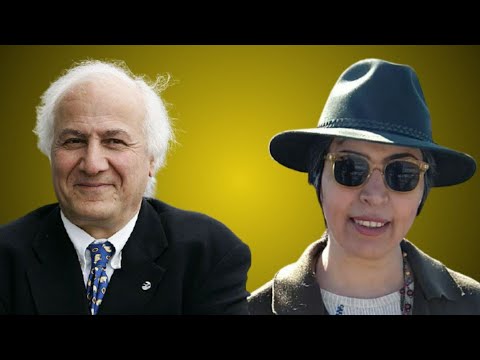 Seied Naseri interview 2