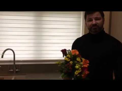 Greg Murry Milk Tray