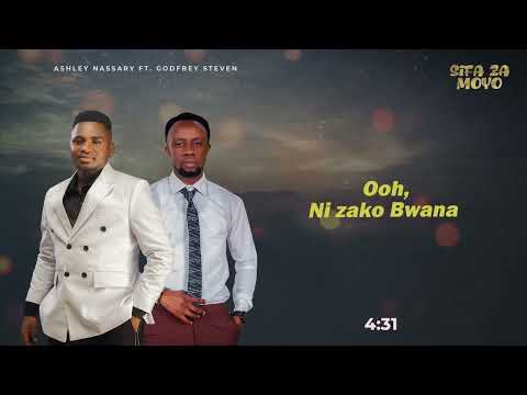 Ashley Nassary - Sifa Za Moyo (feat. Godfrey Steven) Official Video lyrics 