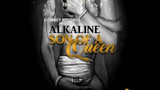 Alkaline  - Son of a Queen