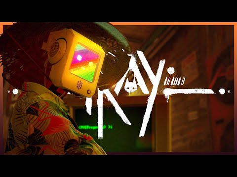 STRAY 🐈 08: Hoffnungsschimmer