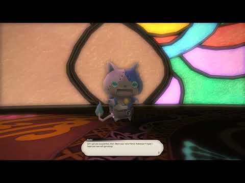 FFXIV - Let the Hunt Begin