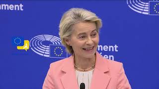 The College of Commissioners of the European Commission will have 27 m