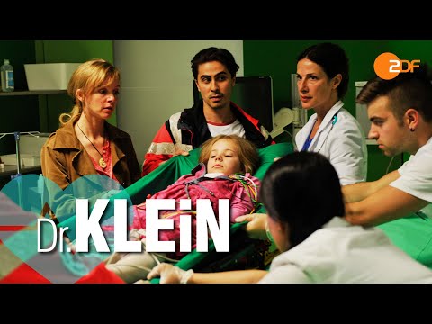 Hoffnungen | Dr.Klein - Staffel 1 Folge 4