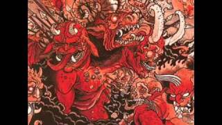 Agoraphobic Nosebleed - Unholy BMX Fights the Nod - (Morphine Constipation Remix)
