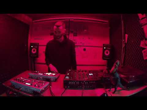 OOPFNN w/ Brooht @ 20ft Radio - 19/11/2021