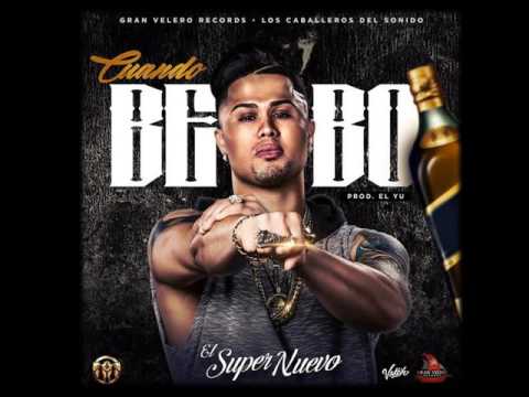 Super Nuevo - Cuando BEBO
