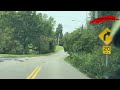 Driving Through The Netherland Inn Rd Area Of Kingsport TN