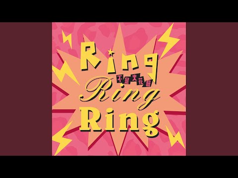 Ring Ring Ring