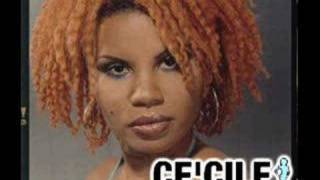 "I'm Waiting" ~*~ by:Cecile