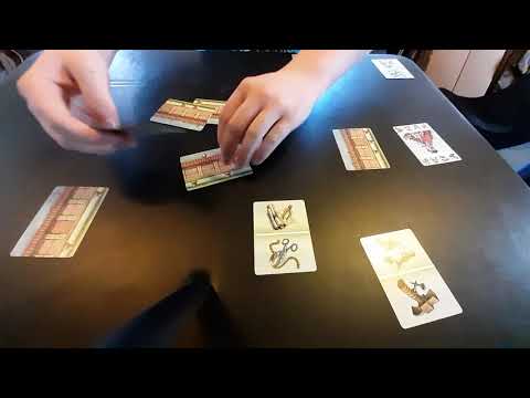 RJ Reviews Episode #02: Horreos