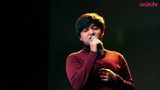 Arsy Widianto - Nembak #MenyatakanCinta (Live at Nembak#MenyatakanCinta, Single Release)