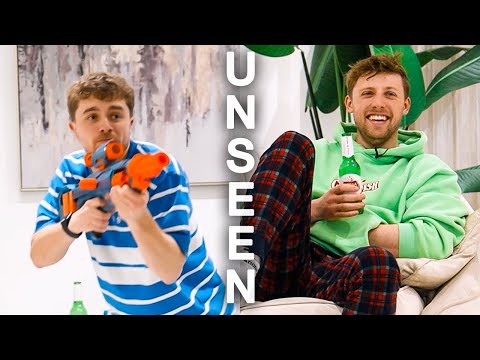 £10 vs £1,000 Takeaway (IRL Edition) | UNSEEN FOOTAGE