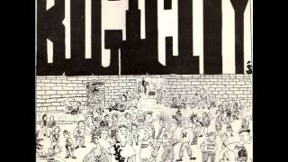 Javi And The Bastards- Big City