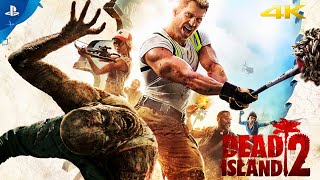 Dead Island - Definitive Edition Gameplay