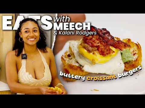 Kalani Rodgers Mega