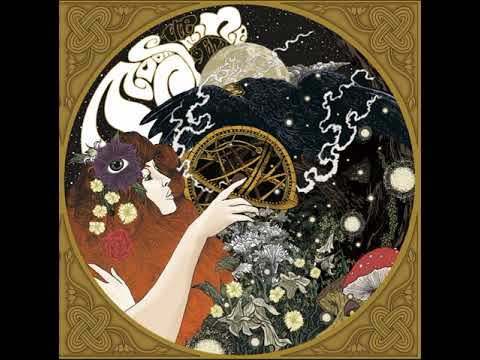 The Moonshine Brand  -  Humble Queen