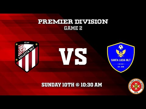 Malta Pro Clubs League | Game 2 VS Santa Lucia MLT