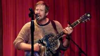 Guy Forsyth: Things That Matter