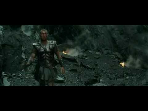 Clash of the Titans Trailer 2010