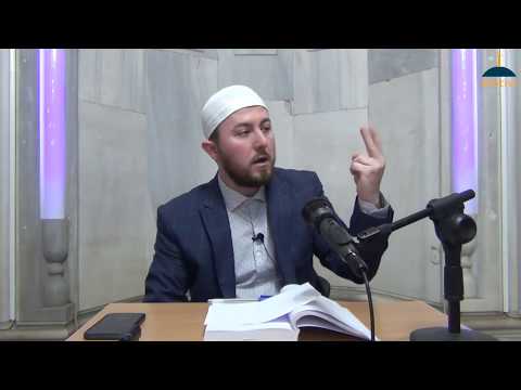 Mendja dhe adhurimi - Hoxhë Qëndrim Jashari