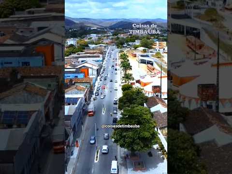 Timbaúba-PE