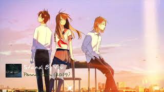 Stand By You / Aimer [English subtitle]