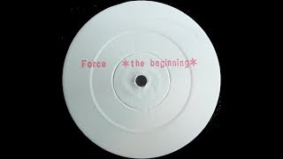 Force   The Beginning