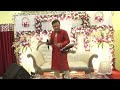 Emon Jodi Hato - Bengali Folk Live by Debasish Bhattacharya