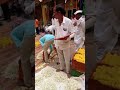 Gulchadi Bajarbhav Kurduwadi Date 26 11 22