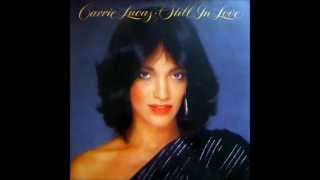 Carrie  Lucas - Hello  Stranger.      1985.     (HD).