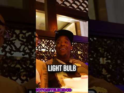 DuB Crashes Out On Aaliyah.. 😭👀