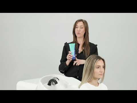 Moroccanoil - Blonde Perfecting Purple Shampoo