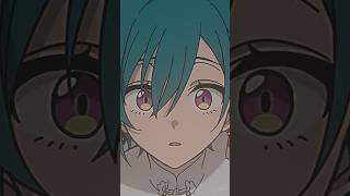 「未来のキミに逢えるなら他に高望みしない」 | アニメMV #確証論 #緑仙 #shorts