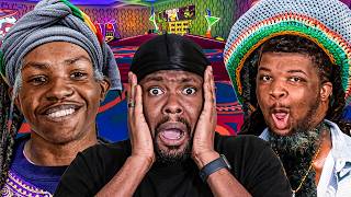 Gambling With Two Fake Jamaicans Is AWFUL!