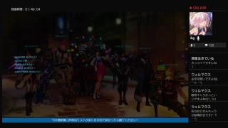 [声真似実況FPS]オーバーウォッチ:112[楽しんで行くぞぉ～]