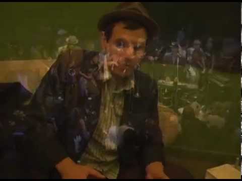 THE SLACKERS - Vic Ruggiero Saw the Future