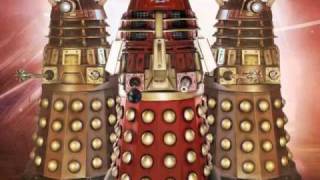 Dalek Attack Ringtone